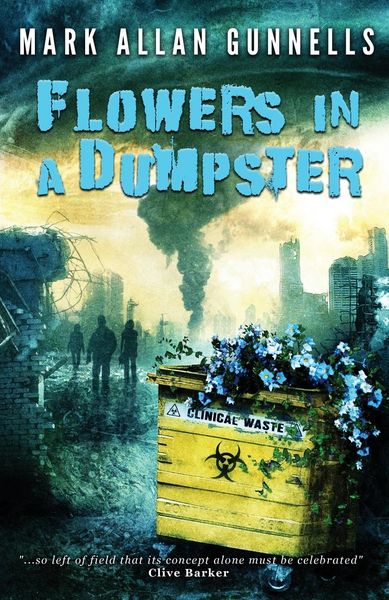 Produktbild: Flowers in a Dumpster