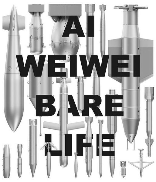Produktbild: AI Weiwei