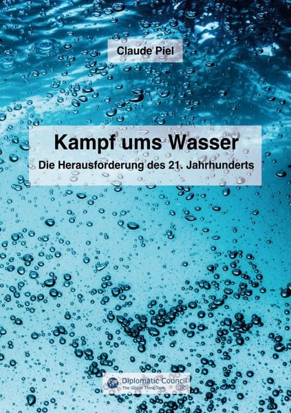Produktbild: Kampf ums Wasser