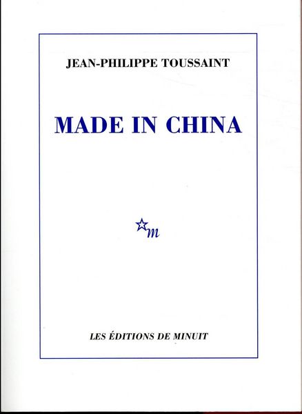 Produktbild: Made In China