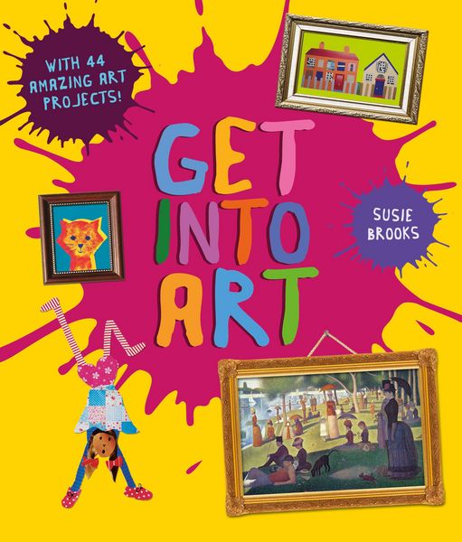 Produktbild: Get Into Art