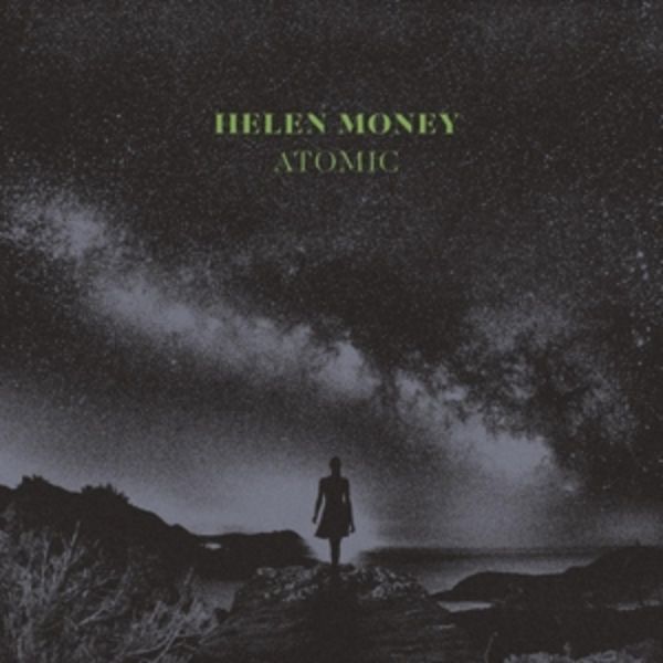 Atomic - Helen Money, CD