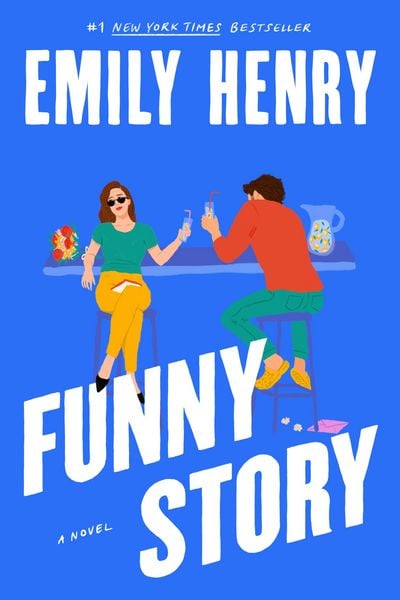 Produktbild: Funny Story