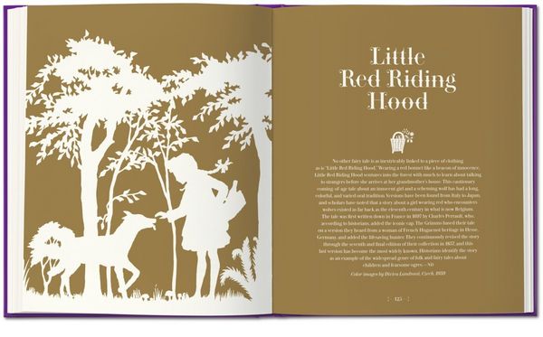Produktbild: The Fairy Tales of the Brothers Grimm