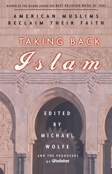 Produktbild: Taking Back Islam