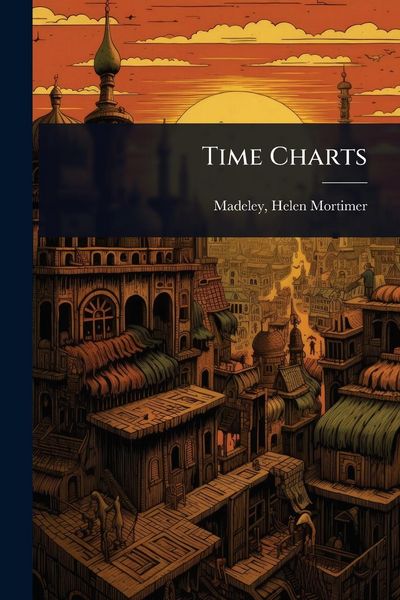Produktbild: Time Charts
