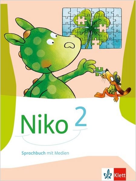 Produktbild: Niko 2