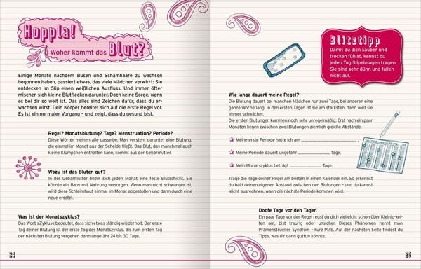 Produktbild: Reine M&auml;dchensache