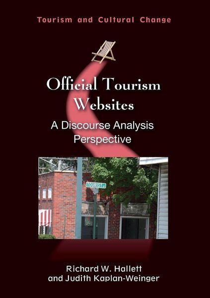 Produktbild: Official Tourism Websites