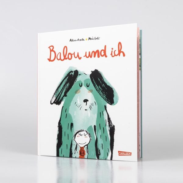 Produktbild: Balou und ich