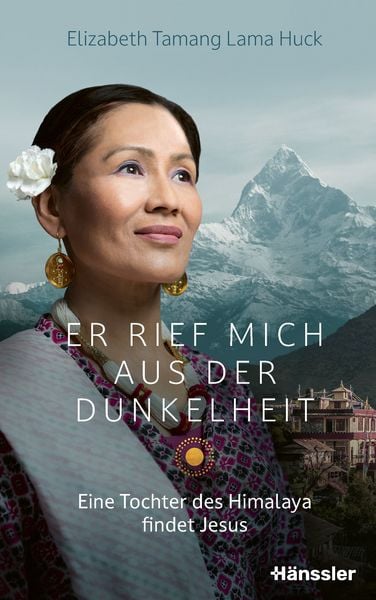 Produktbild: Er rief mich aus der Dunkelheit
