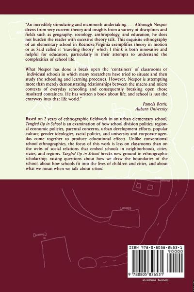 Produktbild: Tangled Up in School