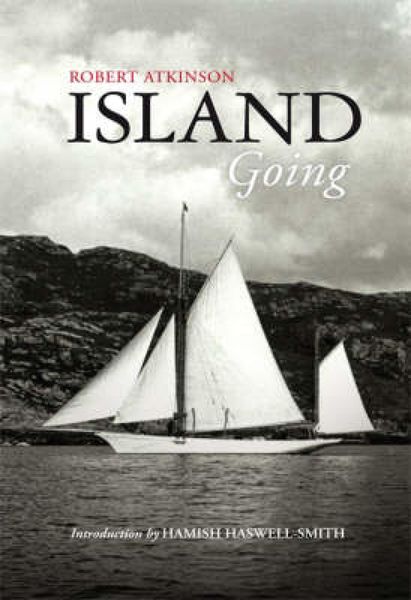 Produktbild: Island Going