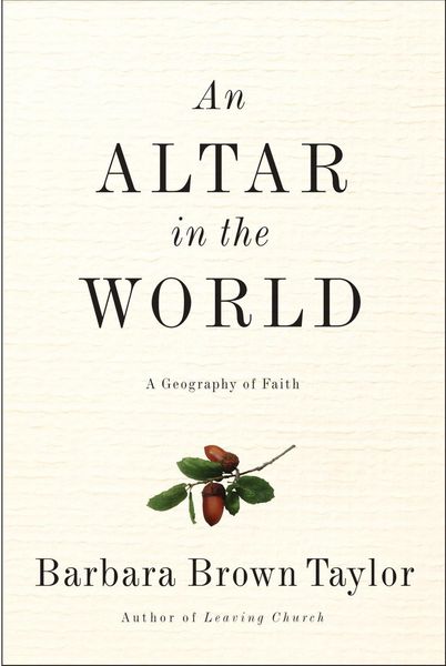 Produktbild: An Altar in the World