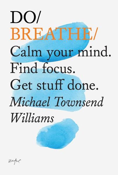 Produktbild: Do Breathe