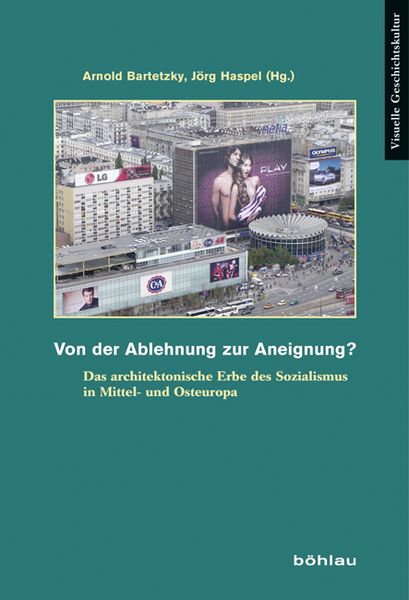 Produktbild: Von der Ablehnung zur Aneignung? From Rejection to Appropriation?