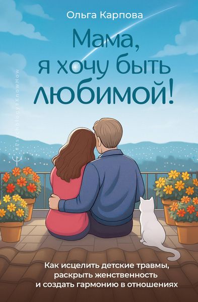 Produktbild: &laquo;Mama, ya hochu byt lyubimoy!&raquo; Kak istselit detskie travmy, raskryt svoyu zhenstvennost i sozdat garmoniyu v otnosheniyah