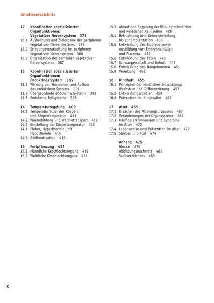 Produktbild: Handbuch Anatomie