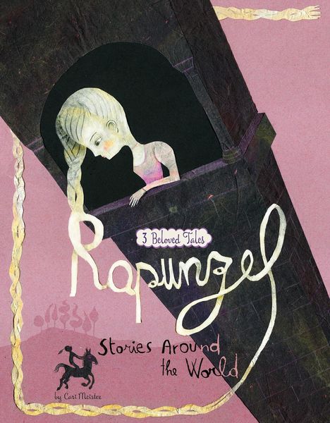 Produktbild: Rapunzel Stories Around the World