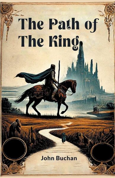 Produktbild: The Path of the King