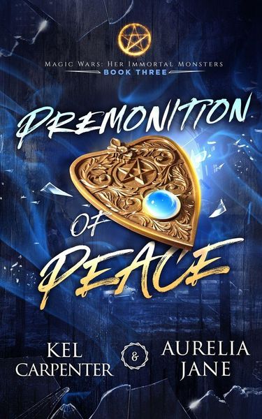 Produktbild: Premonition of Peace