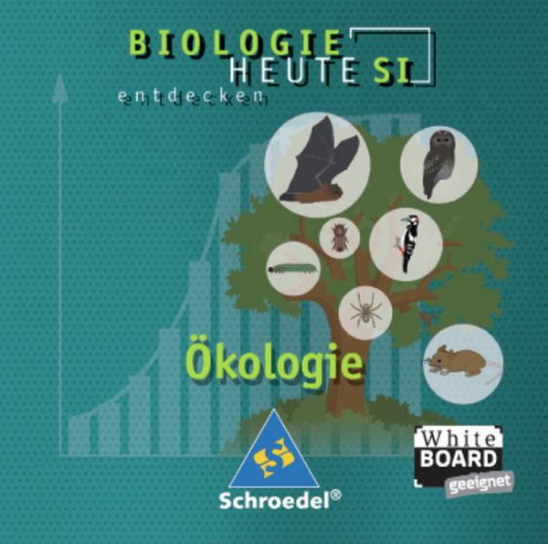 Biologie heute SI / Ökologie