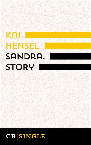 Produktbild: Sandra. Story