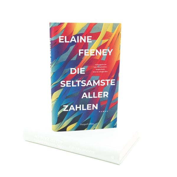 Produktbild: Die seltsamste aller Zahlen