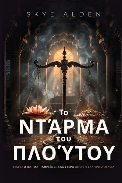Produktbild: &Tau;&omicron; &Nu;&tau;ά&rho;&mu;&alpha; &tau;&omicron;&upsilon; &Pi;&lambda;&omicron;ύ&tau;&omicron;&upsilon;