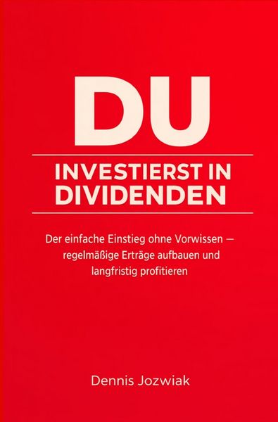 Produktbild: Du Investierst / Du Investierst in Dividenden