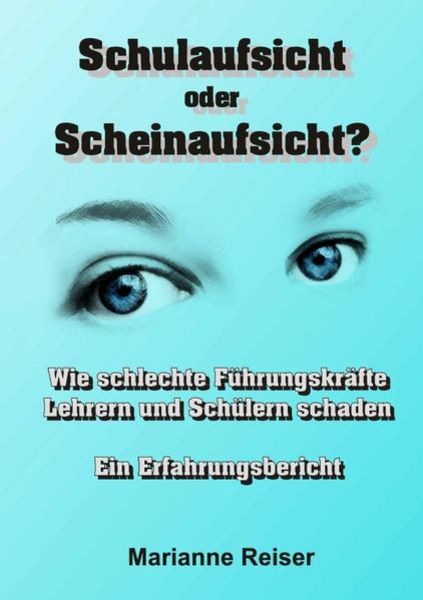 Schulaufsicht oder Scheinaufsicht?