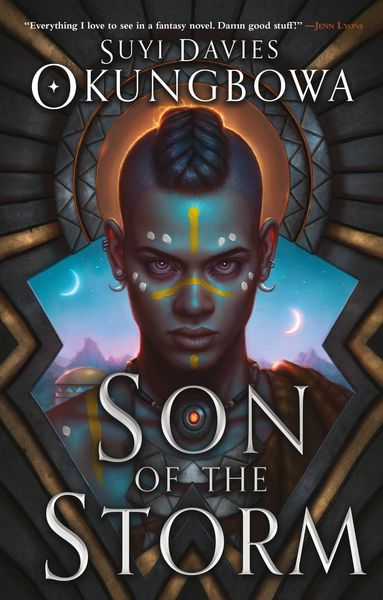 Produktbild: Son of the Storm