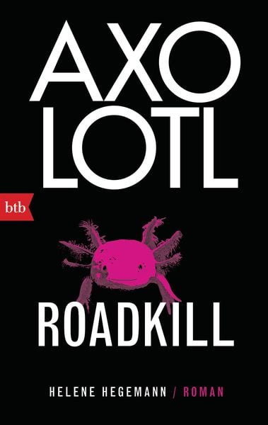 Produktbild: Axolotl Roadkill