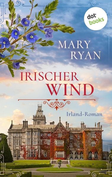 Produktbild: Irischer Wind