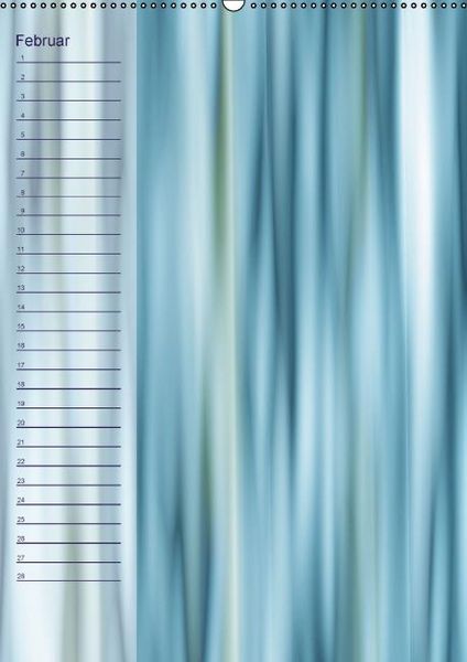Produktbild: Geburtstags-Bastelkalender (Wandkalender immerw&auml;hrend DIN A2 hoch)