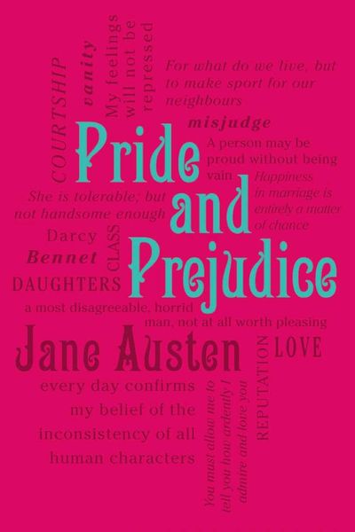 Produktbild: Pride and Prejudice