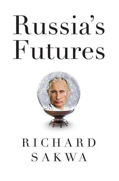 Produktbild: Russia's Futures