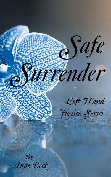 Produktbild: Safe Surrender