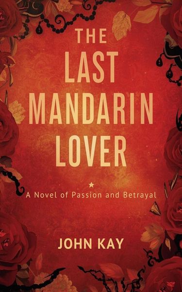 Produktbild: The Last Mandarin Lover