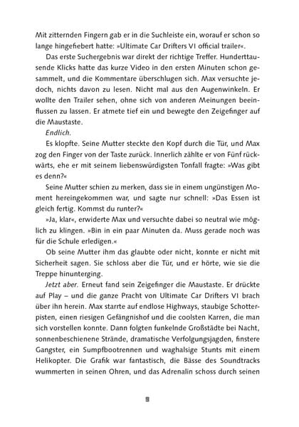 Produktbild: ICrimax: Im Sturzflug nach Atro City