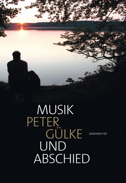 Produktbild: Musik und Abschied