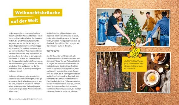Produktbild: Weihnachten mit der Maus