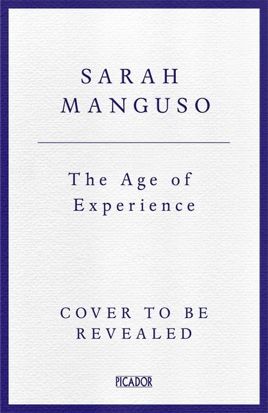 Produktbild: The Age of Experience