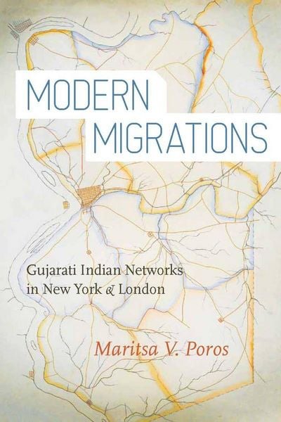 Produktbild: Modern Migrations