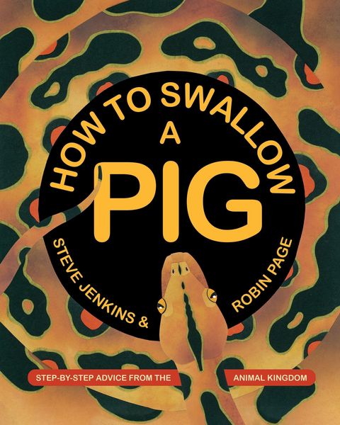 Produktbild: How to Swallow a Pig