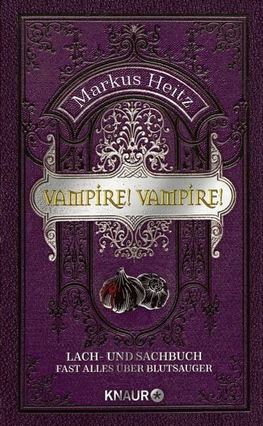 Produktbild: Vampire! Vampire!