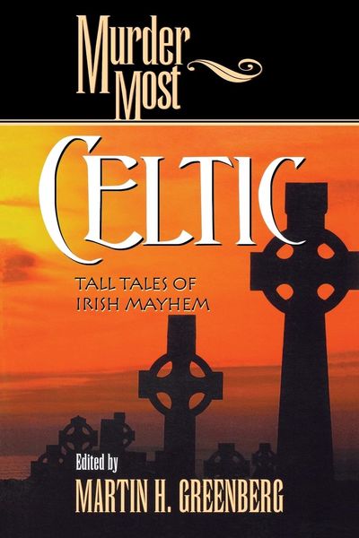 Produktbild: Murder Most Celtic