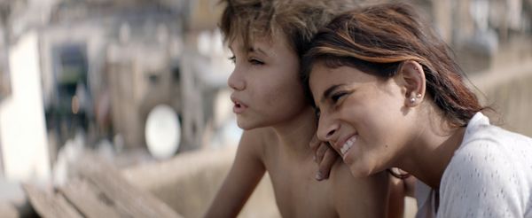 Produktbild: Capernaum - Stadt der Hoffnung