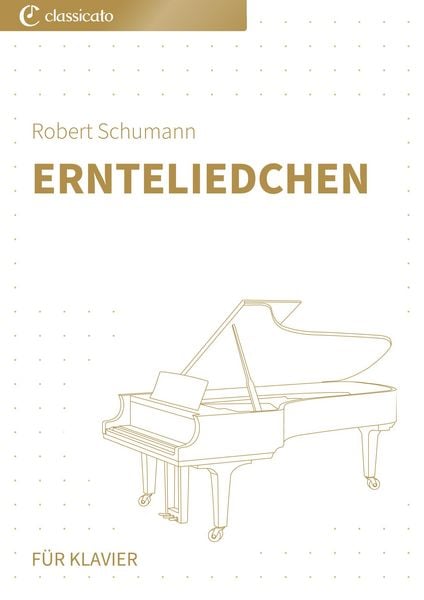 Produktbild: Ernteliedchen