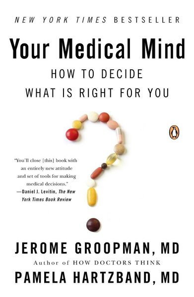 Produktbild: Your Medical Mind